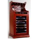 Винный шкаф Cold Vine C46-WM1-BAR1.4 (Classic)
