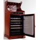 Винный шкаф Cold Vine C46-WM1-BAR1.4 (Classic)