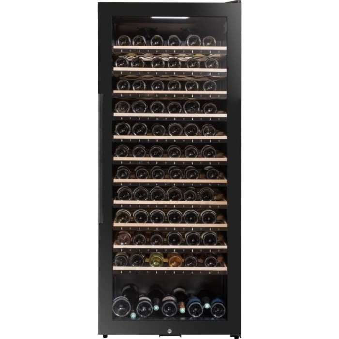 Винный шкаф La Sommeliere ECELLAR150