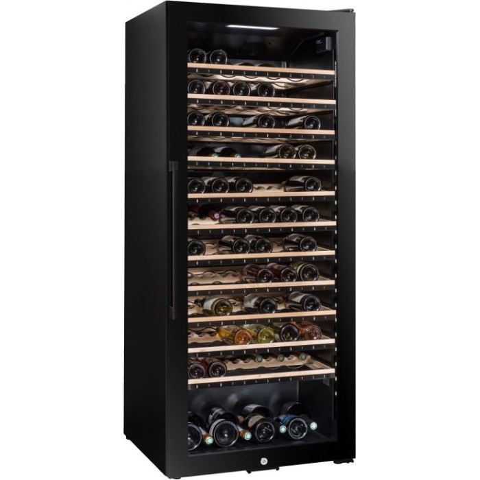 Винный шкаф La Sommeliere ECELLAR150