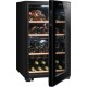Винный шкаф La Sommeliere LS51.2ZBLACK