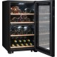 Винный шкаф La Sommeliere LS51.2ZBLACK