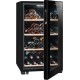 Винный шкаф La Sommeliere LS52BLACK