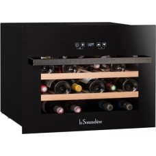 Винный шкаф La Sommeliere LSBI28B