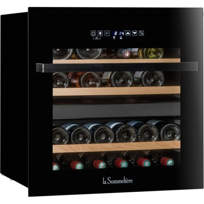 Винный шкаф La Sommeliere LSBI36BDZ