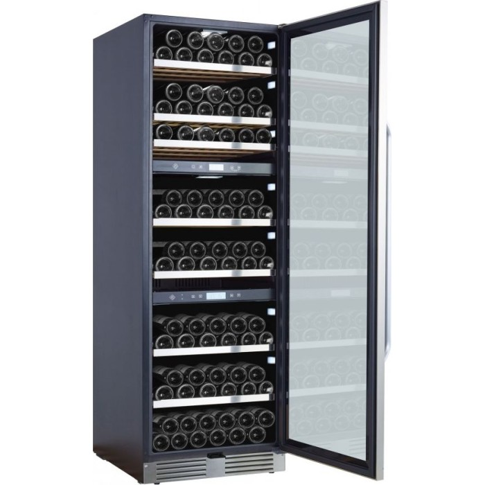 Винный шкаф La Sommeliere MT145TZ