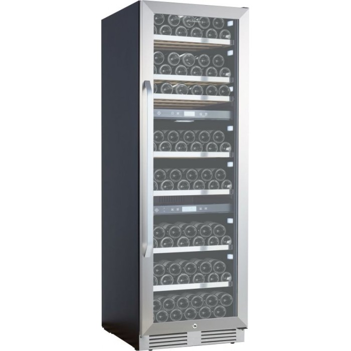 Винный шкаф La Sommeliere MT145TZ