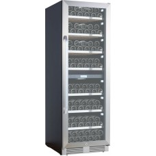 Винный шкаф La Sommeliere MT150DZ