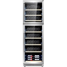 Винный шкаф La Sommeliere MT166DP