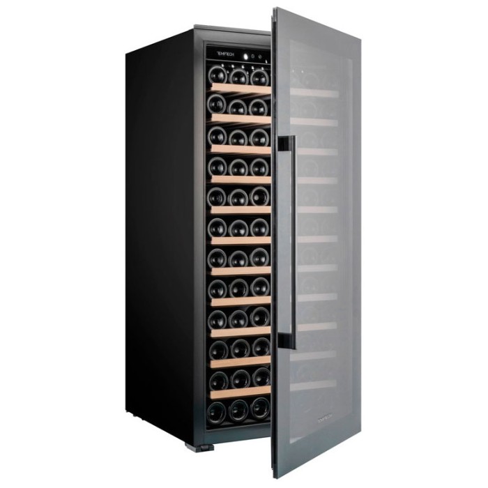 Винный шкаф Temptech OBI124SB