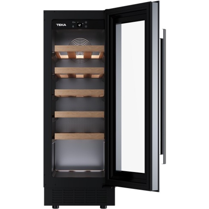 Винный шкаф Teka RVU 10020