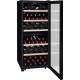Винный шкаф La Sommeliere SLS102DZBLACK
