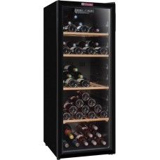 Винный шкаф La Sommeliere SLS106