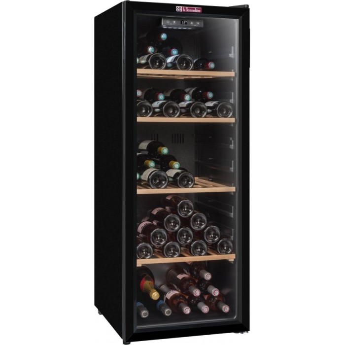 Винный шкаф La Sommeliere SLS106