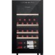 Винный шкаф La Sommeliere SLS32DZBLACK