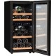 Винный шкаф La Sommeliere SLS34DZ