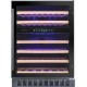 Винный шкаф Temptech WPX60DCB