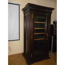 Винный шкаф Climadiff CLPG182