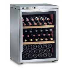 Винный шкаф IP Industrie CK 151 X
