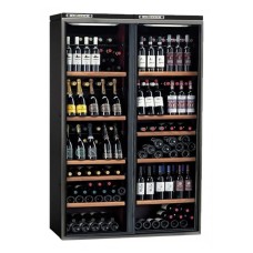 Винный шкаф IP Industrie NCIK 2501 CF