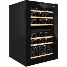 Винный шкаф Libhof Gourmet GMD-49 Black