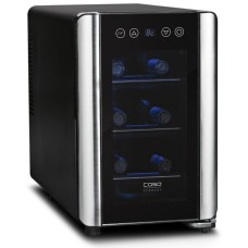 Винный шкаф CASO WineCase 6