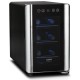 Винный шкаф CASO WineCase 6