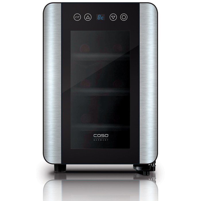 Винный шкаф CASO WineCase 6
