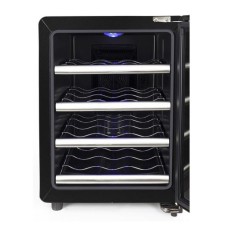 Винный шкаф CASO WineCase Red 12