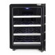 Винный шкаф CASO WineCase Red 12
