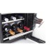 Винный шкаф CASO WineCase Red 12