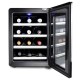 Винный шкаф CASO WineCase Red 12