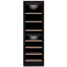 Винный шкаф CASO WineChef Pro 180 black