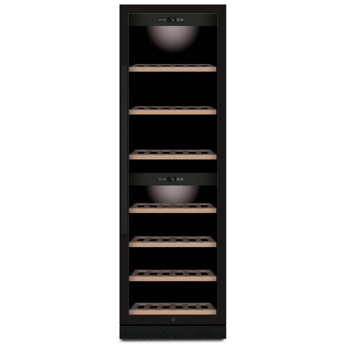 Винный шкаф CASO WineChef Pro 180 black
