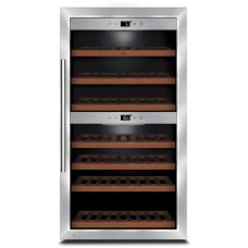 Винный шкаф CASO WineComfort 66