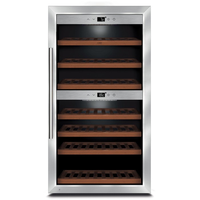 Винный шкаф CASO WineComfort 66