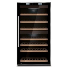 Винный шкаф CASO WineComfort Touch 66