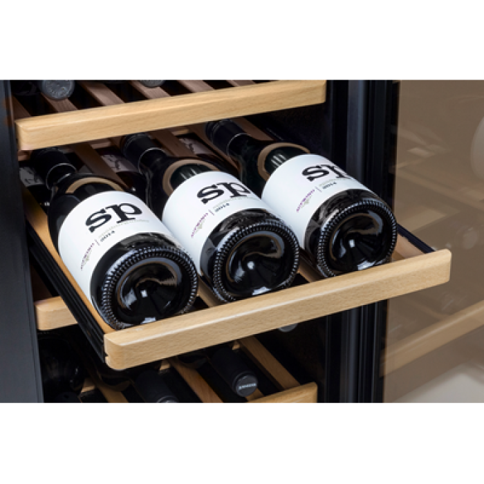 Винный шкаф CASO WineGourmet 38