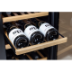 Винный шкаф CASO WineGourmet 38