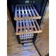 Винный шкаф CASO WineGourmet 38