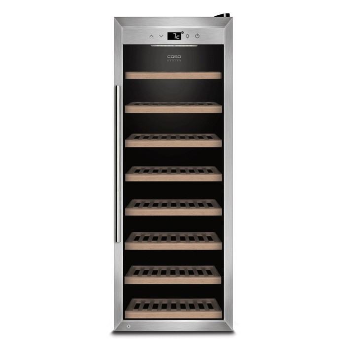 Винный шкаф CASO WineSafe 43