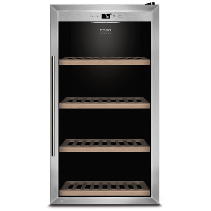 Винный шкаф CASO WineSafe 75