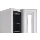 Винный шкаф Cellar Private CP007W