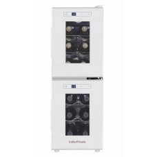 Винный шкаф Cellar Private CP012-2W