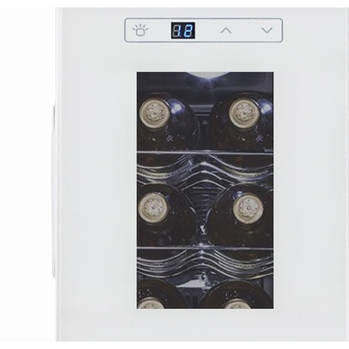 Винный шкаф Cellar Private CP012-2W