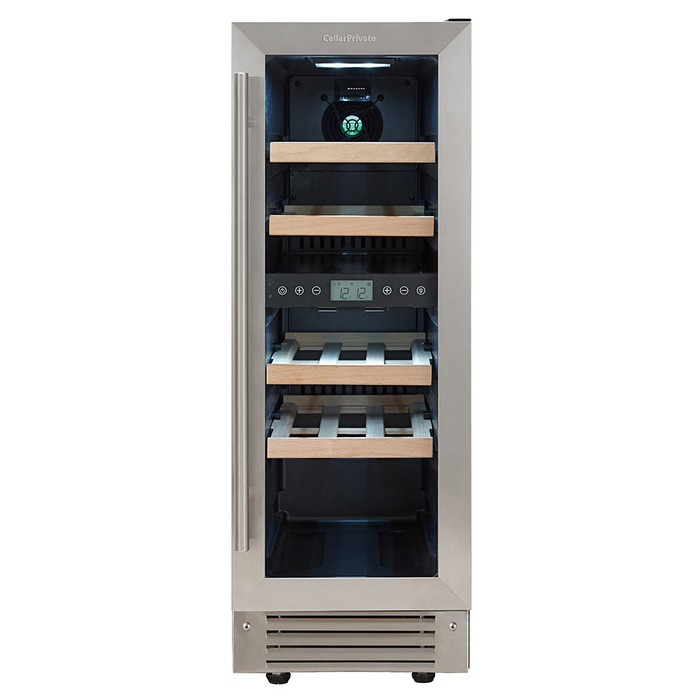 Винный шкаф Cellar Private CP017-2T