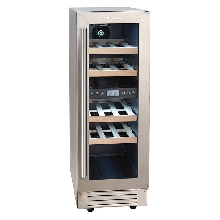 Винный шкаф Cellar Private CP017-2T
