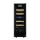 Винный шкаф Cellar Private CP017-2TB