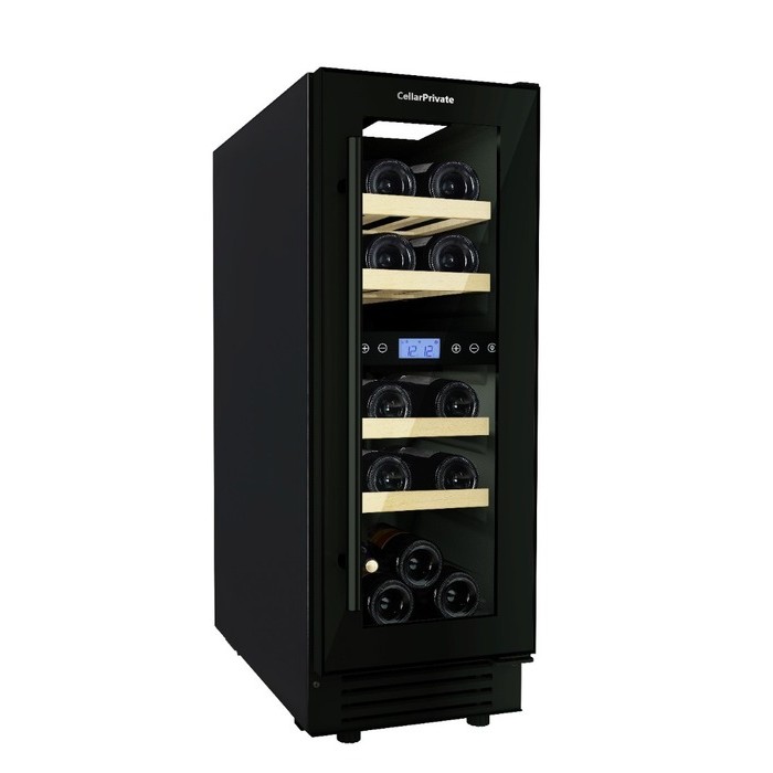 Винный шкаф Cellar Private CP017-2TB