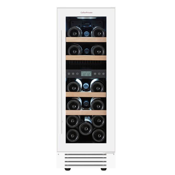 Винный шкаф Cellar Private CP017-2TW